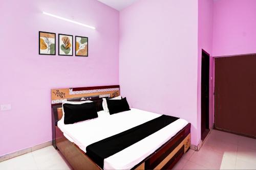 Imagen general del Hotel SPOT ON JAYDEVI SEVA SADAN. Foto 15