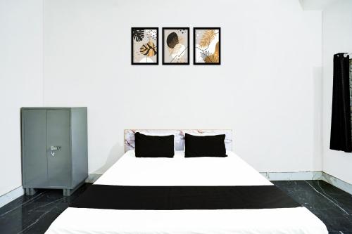 Imagen general del Hotel SPOT ON JAYDEVI SEVA SADAN. Foto 16