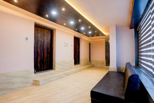 Imagen general del Hotel SPOT ON Jashn Inn. Foto 3