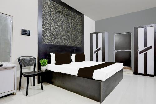 Imagen general del Hotel SPOT ON Jashn Inn. Foto 13