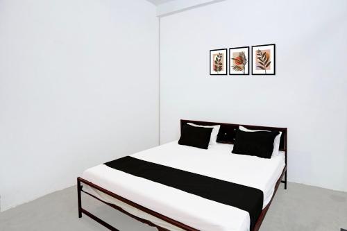 Imagen general del Hotel SPOT ON Lakshya Ghatampur. Foto 5