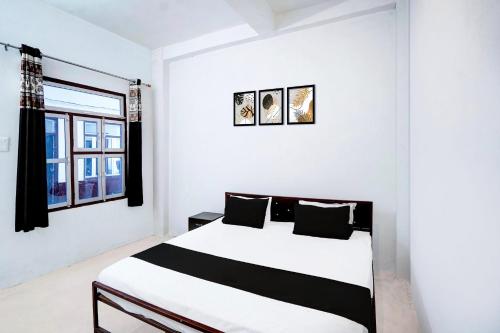 Imagen general del Hotel SPOT ON Lakshya Ghatampur. Foto 6