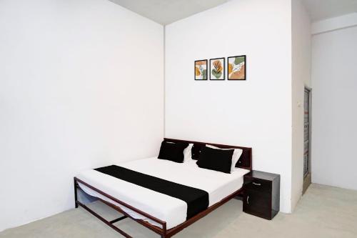 Imagen general del Hotel SPOT ON Lakshya Ghatampur. Foto 11