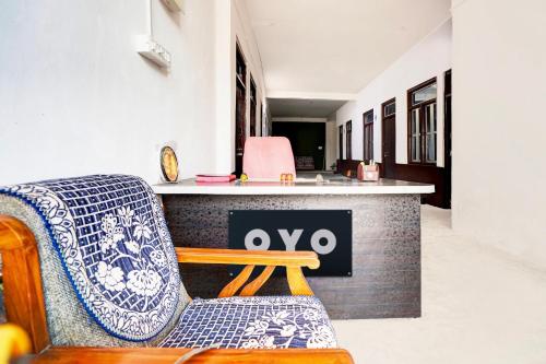 Imagen general del Hotel SPOT ON Lakshya Ghatampur. Foto 13