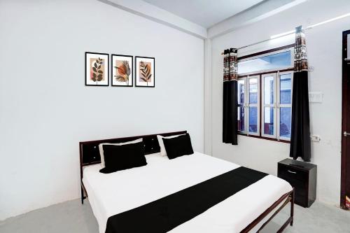 Imagen general del Hotel SPOT ON Lakshya Ghatampur. Foto 15