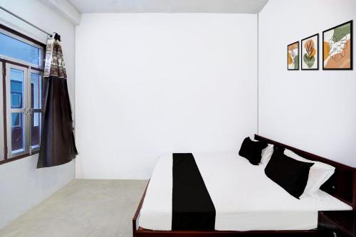 Imagen general del Hotel SPOT ON Lakshya Ghatampur. Foto 16