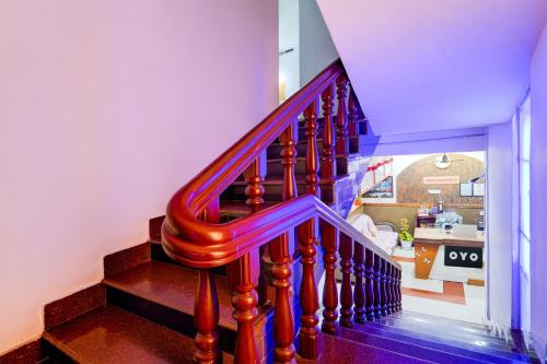 Imagen general del Hotel SPOT ON Libra Regency. Foto 1