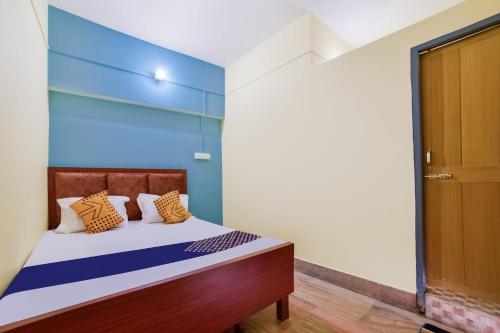 Imagen de la habitación del Hotel SPOT ON Luv-kush Inn. Foto 19