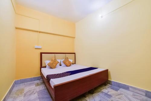 Imagen general del Hotel SPOT ON Luv-kush Inn. Foto 1