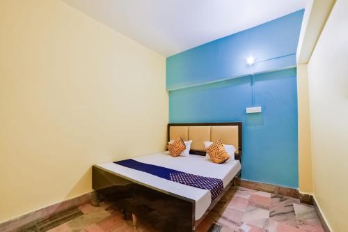Imagen general del Hotel SPOT ON Luv-kush Inn. Foto 2