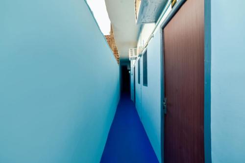 Imagen general del Hotel SPOT ON Luv-kush Inn. Foto 3