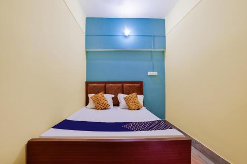 Imagen general del Hotel SPOT ON Luv-kush Inn. Foto 4