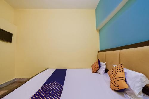 Imagen general del Hotel SPOT ON Luv-kush Inn. Foto 5