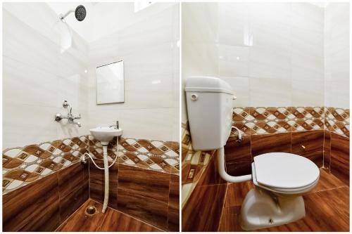 Imagen general del Hotel SPOT ON Luv-kush Inn. Foto 7