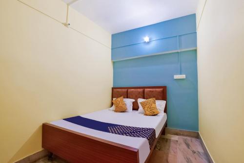 Imagen general del Hotel SPOT ON Luv-kush Inn. Foto 8