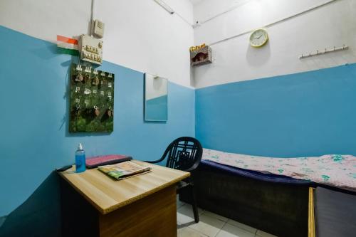 Imagen general del Hotel SPOT ON Luv-kush Inn. Foto 10