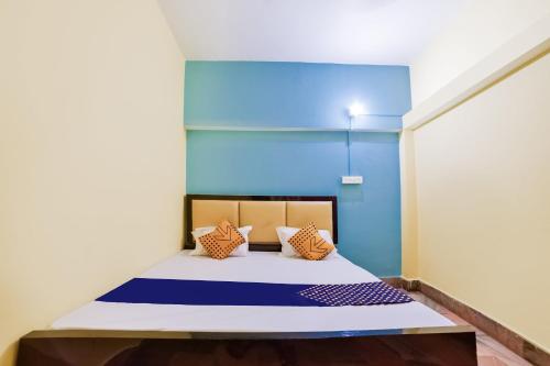 Imagen general del Hotel SPOT ON Luv-kush Inn. Foto 11
