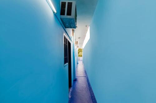Imagen general del Hotel SPOT ON Luv-kush Inn. Foto 12