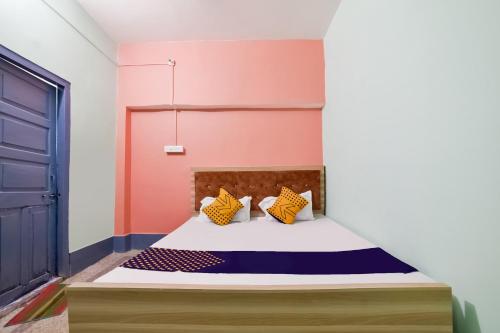 Imagen general del Hotel SPOT ON Luv-kush Inn. Foto 13