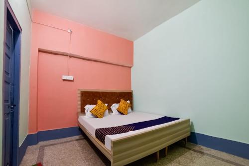 Imagen de la habitación del Hotel SPOT ON Luv-kush Inn. Foto 20