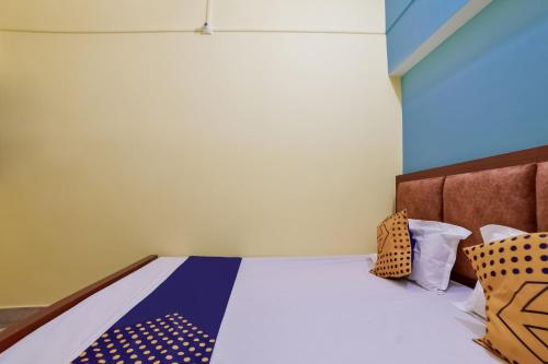 Imagen general del Hotel SPOT ON Luv-kush Inn. Foto 14