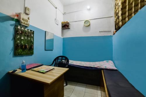 Imagen general del Hotel SPOT ON Luv-kush Inn. Foto 15