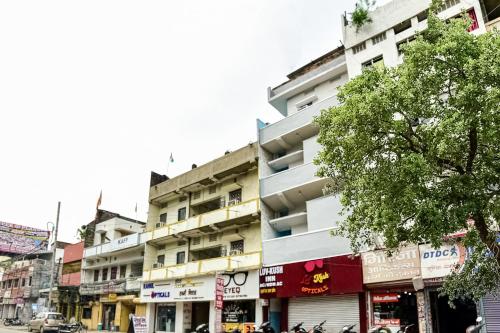 Imagen general del Hotel SPOT ON Luv-kush Inn. Foto 16