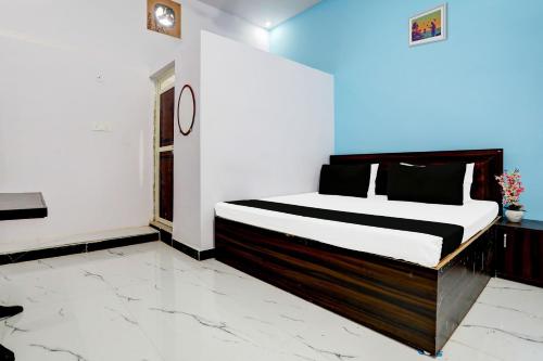Imagen de la habitación del Hotel SPOT ON MG PLAZA. Foto 19
