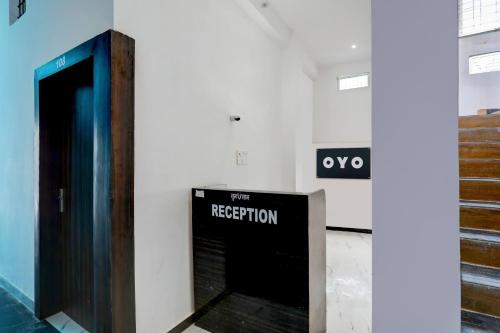 Imagen general del Hotel SPOT ON MG PLAZA. Foto 9