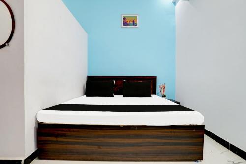 Imagen general del Hotel SPOT ON MG PLAZA. Foto 11