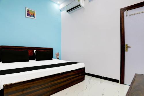 Imagen general del Hotel SPOT ON MG PLAZA. Foto 12