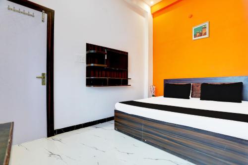 Imagen de la habitación del Hotel SPOT ON MG PLAZA. Foto 20