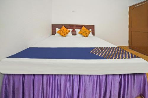 Imagen general del Hotel SPOT ON Morning Star Inn. Foto 3
