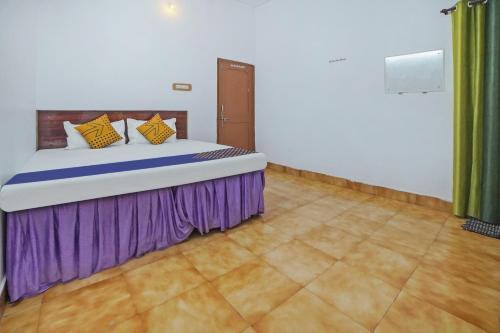 Imagen general del Hotel SPOT ON Morning Star Inn. Foto 5