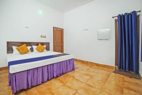 Imagen general del Hotel SPOT ON Morning Star Inn. Foto 8