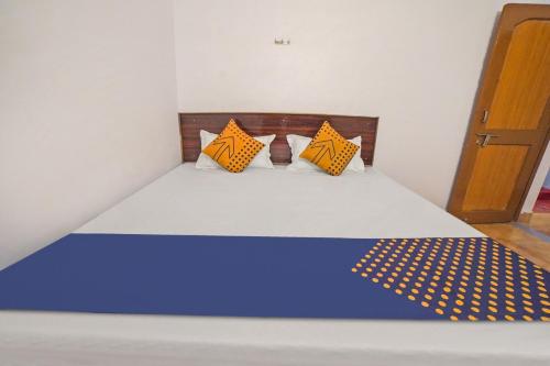 Imagen general del Hotel SPOT ON Morning Star Inn. Foto 10