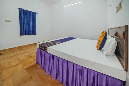 Imagen de la habitación del Hotel SPOT ON Morning Star Inn. Foto 20