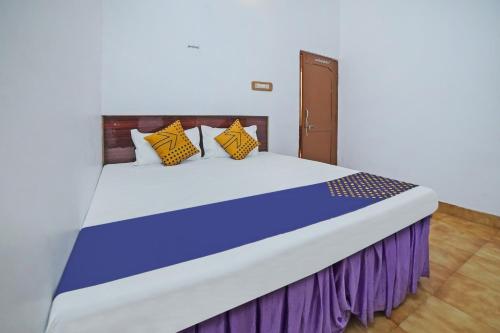 Imagen general del Hotel SPOT ON Morning Star Inn. Foto 15