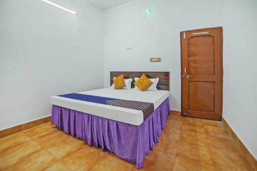 Imagen general del Hotel SPOT ON Morning Star Inn. Foto 17