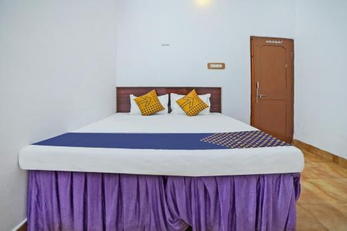 Imagen general del Hotel SPOT ON Morning Star Inn. Foto 18