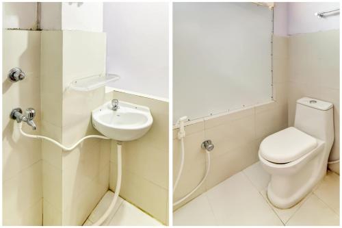 Imagen general del Hotel SPOT ON Plaza Guest House. Foto 1