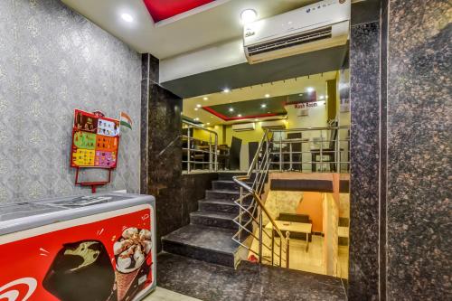 Imagen general del Hotel SPOT ON Plaza Guest House. Foto 2