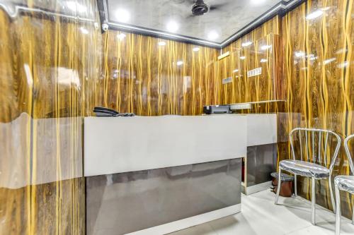 Imagen general del Hotel SPOT ON Plaza Guest House. Foto 3