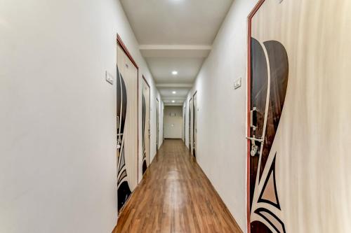 Imagen general del Hotel SPOT ON Plaza Guest House. Foto 11
