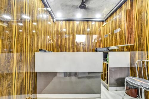 Imagen general del Hotel SPOT ON Plaza Guest House. Foto 13