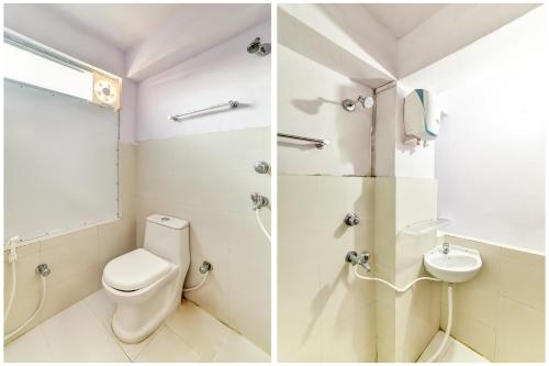 Imagen general del Hotel SPOT ON Plaza Guest House. Foto 17