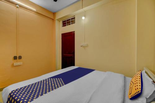 Imagen de la habitación del Hotel SPOT ON Rainbow Lodge. Foto 14