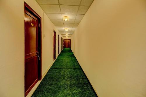 Imagen general del Hotel SPOT ON Rainbow Lodge. Foto 1