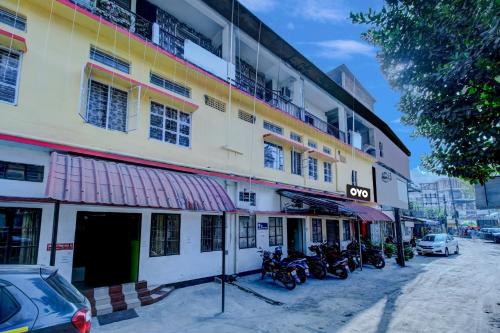 Imagen general del Hotel SPOT ON Rainbow Lodge. Foto 2