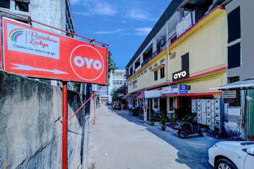 Imagen general del Hotel SPOT ON Rainbow Lodge. Foto 3